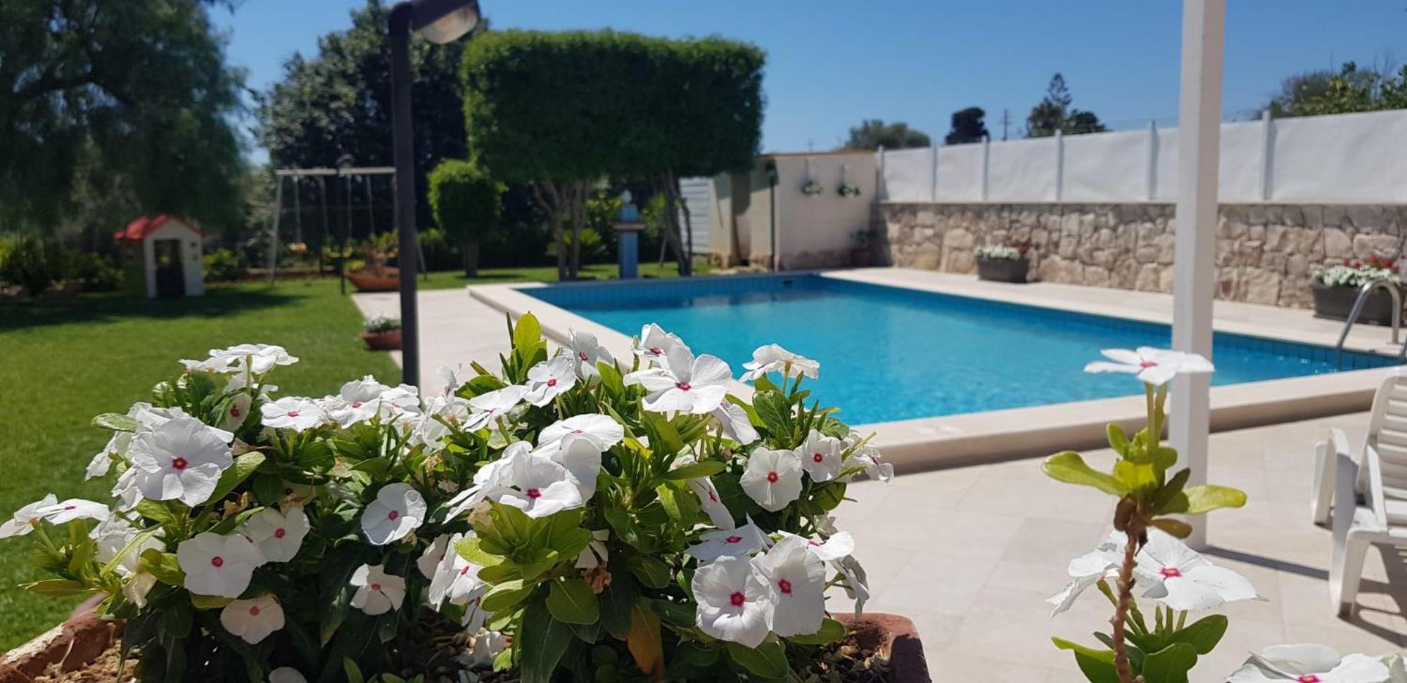Villa Sesife Avola Eksteriør billede